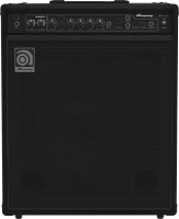Фото - Гитарный усилитель / кабинет Ampeg BA-115 V2