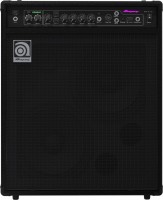 Фото - Гитарный усилитель / кабинет Ampeg BA-210 V2