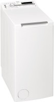 Фото - Стиральная машина Whirlpool TDLR 70211 белый