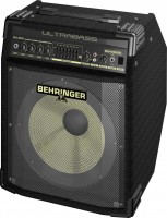 Фото - Гитарный усилитель / кабинет Behringer Ultrabass BXL900A 