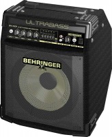 Фото - Гитарный усилитель / кабинет Behringer Ultrabass BXL450A 