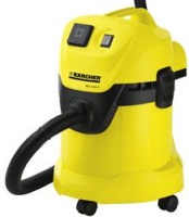 Фото - Пылесос Karcher WD 3.500