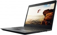 Фото - Ноутбук Lenovo ThinkPad E470 (E470 20H1006XRT)
