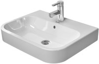 Фото - Умывальник Duravit Happy D.2 231560 600 мм