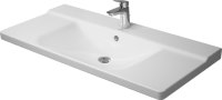 Фото - Умывальник Duravit P3 Comforts 233210 1050 мм