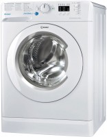 Фото - Стиральная машина Indesit BWUA 51051 белый