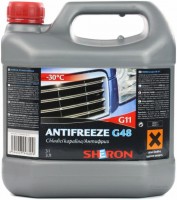Фото - Охлаждающая жидкость SHERON Antifreeze G48 3 л