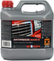 Фото - Охлаждающая жидкость SHERON Antifreeze Maxi D 3 л