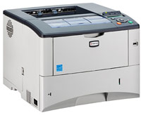 Фото - Принтер Kyocera FS-2020DN