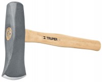Фото - Топор Truper 19796 410&nbsp;мм 1.3&nbsp;кг
