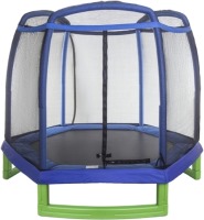 Фото - Батут Perfetto Sport 7ft Safety Net 