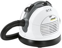 Фото - Пылесос Karcher VC 6 Premium