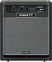 Фото - Гитарный усилитель / кабинет Hiwatt B-100 MaxWatt 
