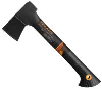 Фото - Топор Fiskars Solid S 355 мм 0.6 кг