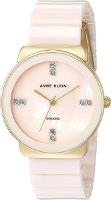 Фото - Наручные часы Anne Klein 2714LPGB 