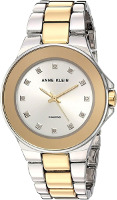 Фото - Наручные часы Anne Klein 2755SVTT 