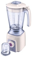 Фото - Миксер Philips Viva Collection HR 2161 белый