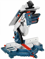 Фото - Пила Bosch GTM 12 Professional 0601B15000 