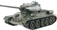 Фото - Танк на радиоуправлении Taigen T-34/85 Metal Edition 1:16 