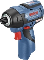 Фото - Дрель / шуруповерт Bosch GDR 10.8 V-EC Professional 06019E0002 