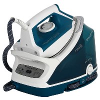 Фото - Утюг Rowenta Compact Steam DG 7521