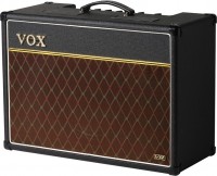 Фото - Гитарный усилитель / кабинет VOX AC15VR 