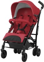 Фото - Коляска Kiddy Evocity