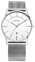 Фото - Наручные часы BERING 13139-000 