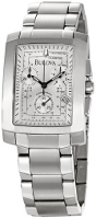 Фото - Наручные часы Bulova 63F24