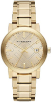 Фото - Наручные часы Burberry BU9033 