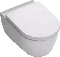 Фото - Унитаз Hatria Fusion YXGQ