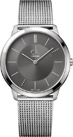 Фото - Наручные часы Calvin Klein K3M21124 