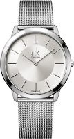 Фото - Наручные часы Calvin Klein K3M21126 