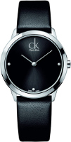 Фото - Наручные часы Calvin Klein K3M221CS 