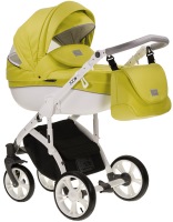 Фото - Коляска Mioobaby Zoom  2 in 1