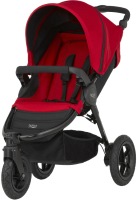 Фото - Коляска Britax Romer B-Motion 3 