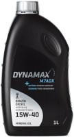 Фото - Моторное масло Dynamax M7ADX 15W-40 1 л