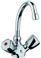 Фото - Смеситель Kludi Standard 210600515