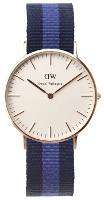 Фото - Наручные часы Daniel Wellington 0504DW 