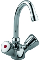 Фото - Смеситель Kludi Standard 210620515
