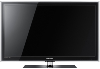 Фото - Телевизор Samsung UE-46C5100 46 " черный