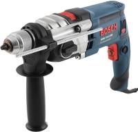 Фото - Дрель / шуруповерт Bosch GSB 19-2 RE Professional 060117B500 