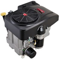 Фото - Двигатель Loncin LC1P91F
