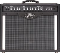 Фото - Гитарный усилитель / кабинет Peavey TransTube Bandit 112 