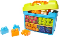 Фото - Конструктор MEGA Bloks Lunch Box Market DPJ54