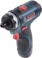 Фото - Дрель / шуруповерт Bosch GSR 10.8-LI Professional 0601992906 