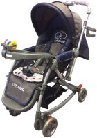 Фото - Коляска Little King LK-217R