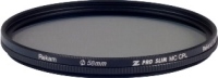 Фото - Светофильтр Rekam Z PRO SLIM CPL MC 77 мм