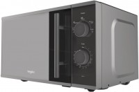 Фото - Микроволновая печь Whirlpool MWD 19 MIR серебристый