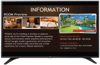 Фото - Телевизор LG 49LW540S